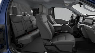 2026 Ford F-150® Internal Image 1